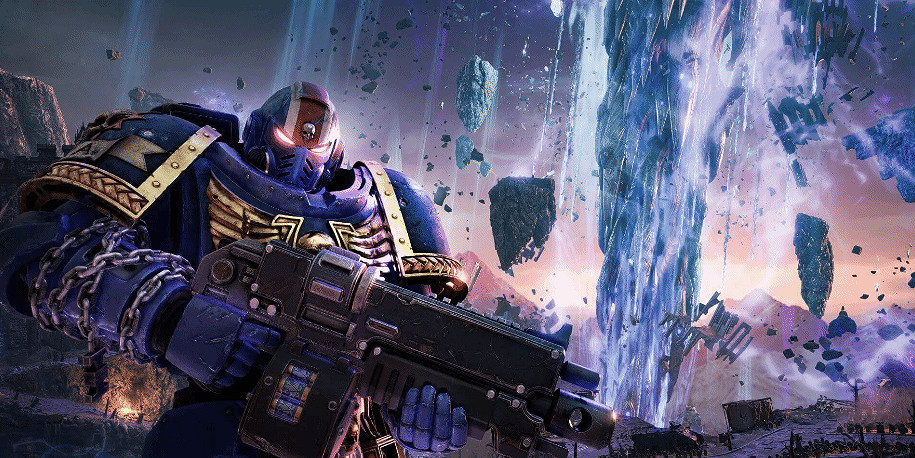 還沒正式發售 《星際戰士2》Steam玩家數就已超13萬! 還沒正式發售 《星際戰士2》Steam玩家數就已超13萬!