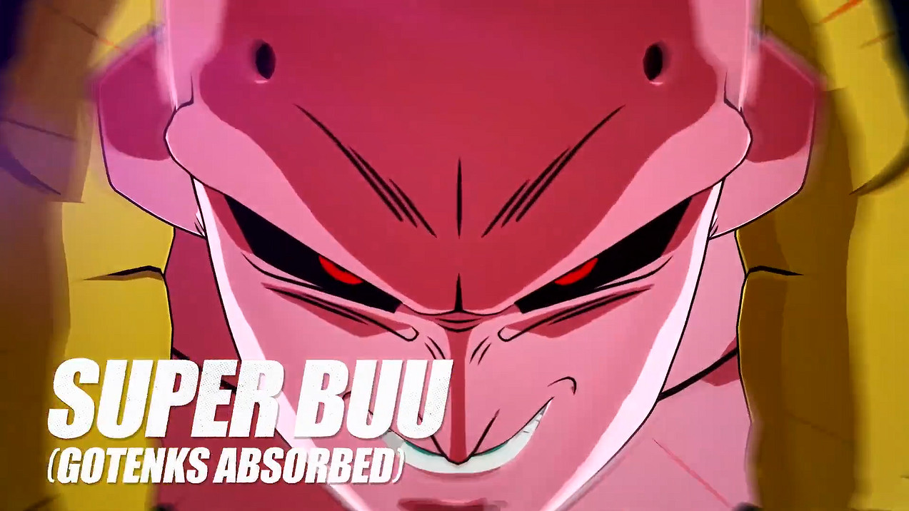 《七龍珠:電光炸裂!ZERO》“魔人布歐傳奇”宣傳片 《七龍珠:電光炸裂!ZERO》“魔人布歐傳奇”宣傳片