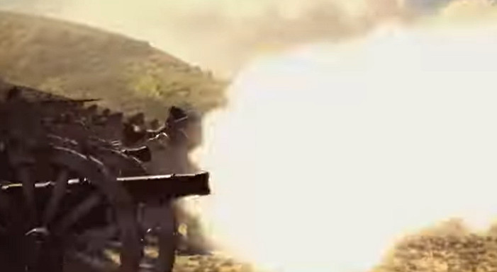 《帝國:全軍破敵》即將登陸移動平台 重塑18世紀戰爭 《帝國:全軍破敵》即將登陸移動平台 重塑18世紀戰爭