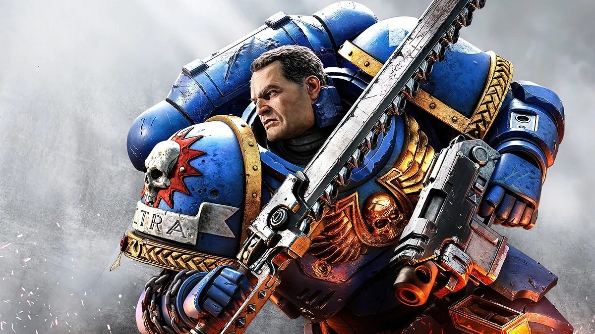 《戰鎚40K:星際戰士2》媒體讚譽圖公布:滿屏高分! 《戰鎚40K:星際戰士2》媒體讚譽圖公布:滿屏高分!