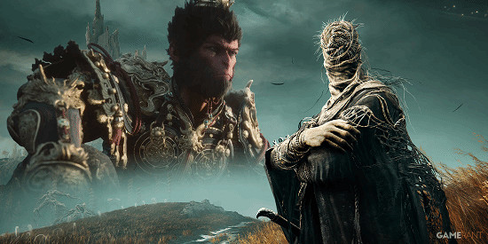 《黑神話》銷量驚人 外媒預感將超越《艾爾登法環》 《黑神話》銷量驚人 外媒預感將超越《艾爾登法環》