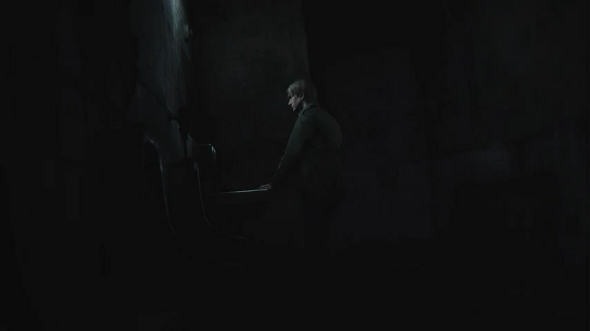 《沉默之丘2：重製版》遊戲開場部分 無剪輯超長試玩！