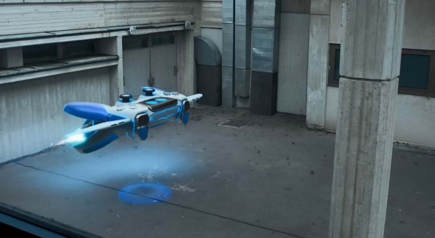 《宇宙機器人》真人宣傳片 現已登陸PS5平台 《宇宙機器人》真人宣傳片 現已登陸PS5平台