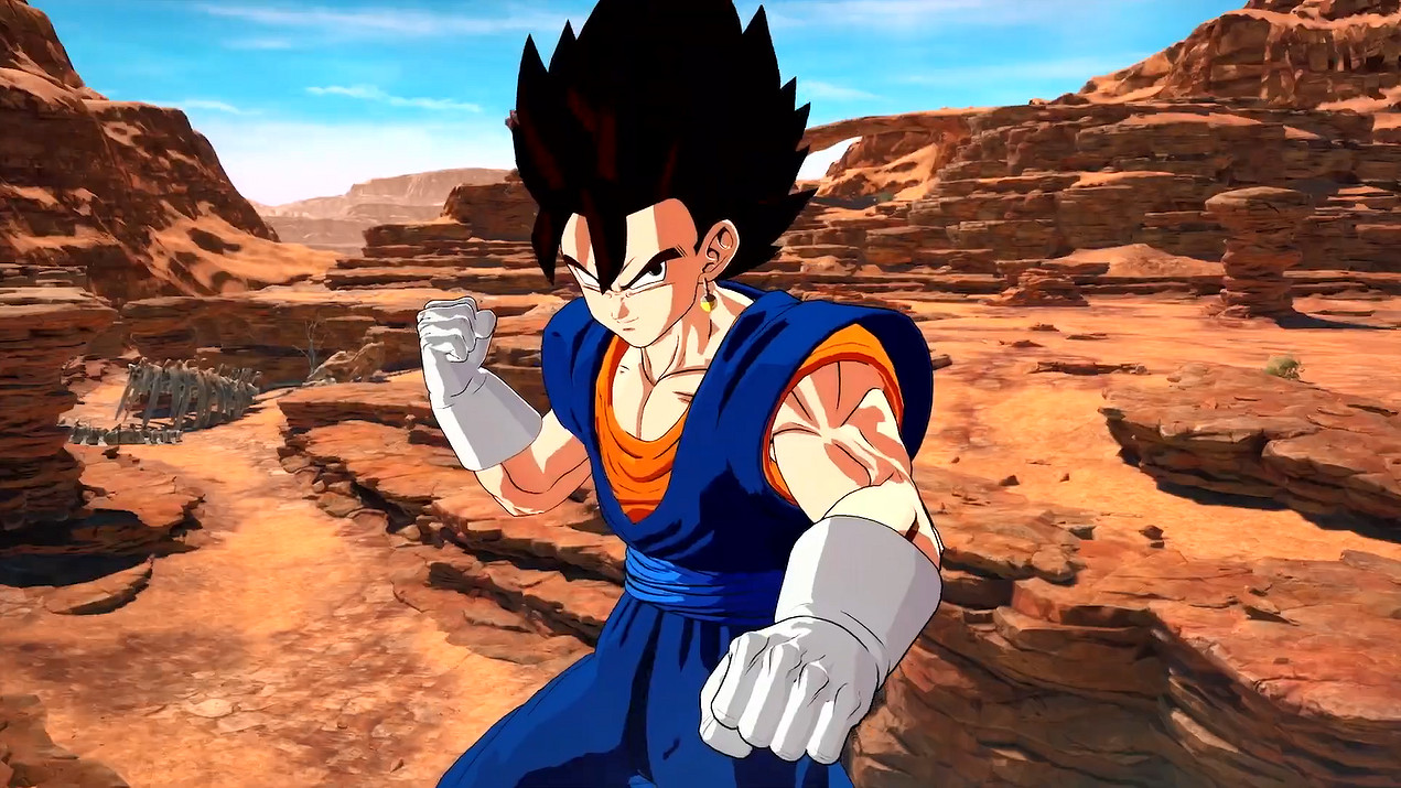 《七龍珠:電光炸裂!ZERO》“魔人布歐傳奇”宣傳片 《七龍珠:電光炸裂!ZERO》“魔人布歐傳奇”宣傳片