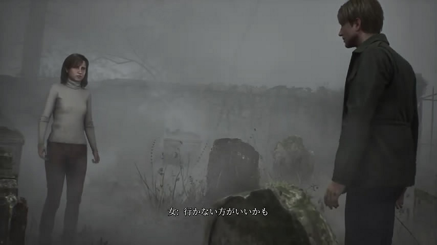 《沉默之丘2：重製版》遊戲開場部分 無剪輯超長試玩！