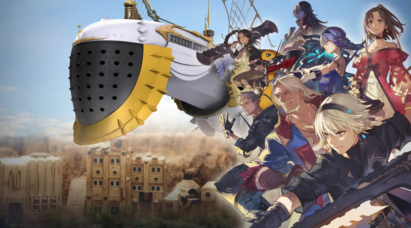 吉田直樹:工作室正在開發一個未公開的小項目! 吉田直樹:工作室正在開發一個未公開的小項目!