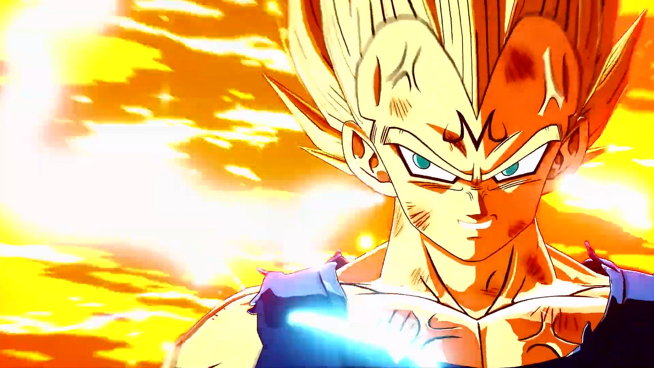 《七龍珠:電光炸裂!ZERO》“魔人布歐傳奇”宣傳片 《七龍珠:電光炸裂!ZERO》“魔人布歐傳奇”宣傳片