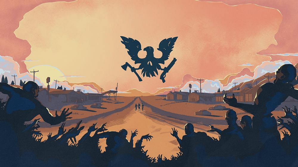 《腐朽之都2》迎來更新 開發團隊全力投入《腐朽之都3》 《腐朽之都2》迎來更新 開發團隊全力投入《腐朽之都3》