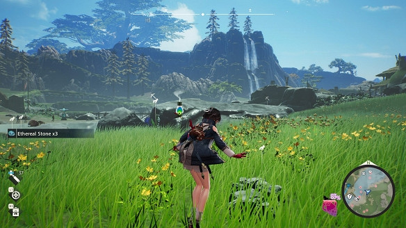 《優米雅的鍊金工房》預算將會更高 遊戲規模會更大! 《優米雅的鍊金工房》預算將會更高 遊戲規模會更大!