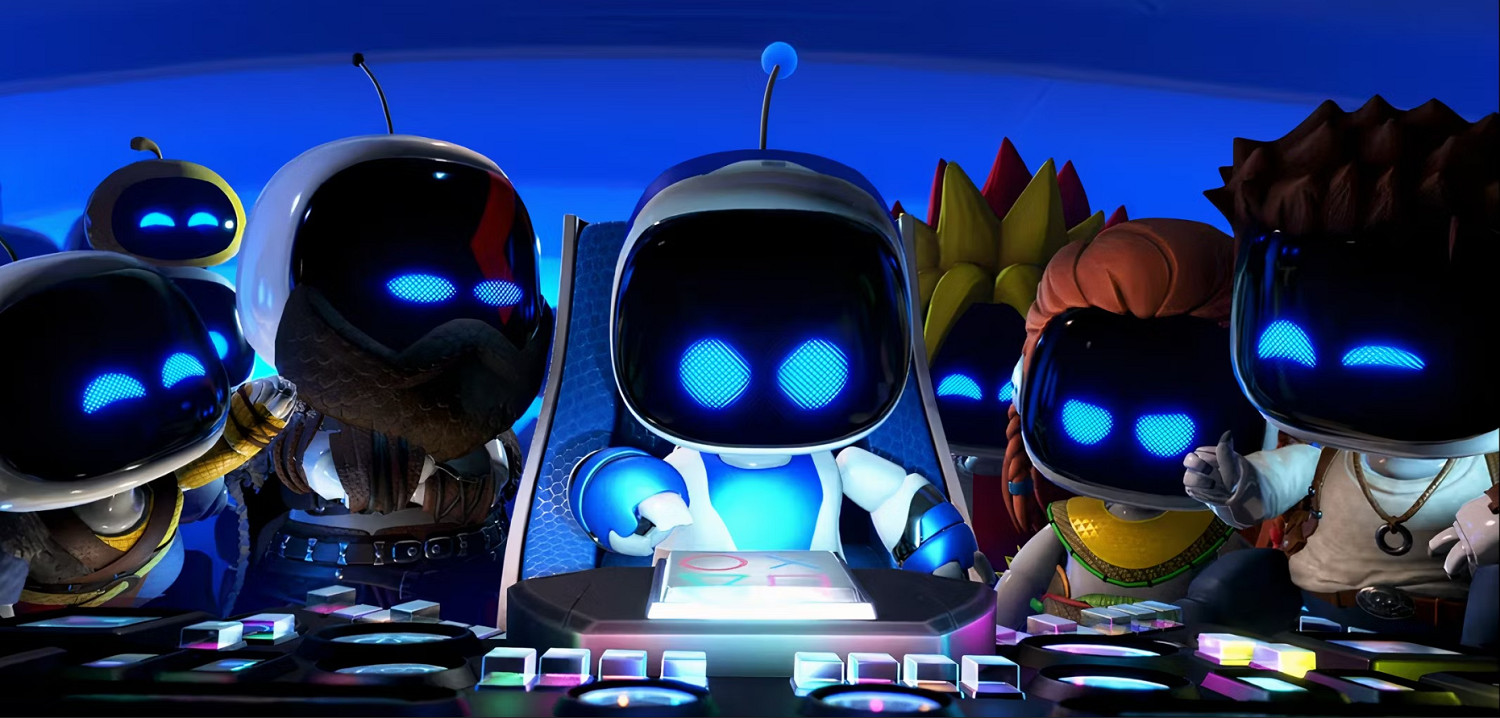 《宇宙機器人》總監:15小時的佳作好過40小時的注水 《宇宙機器人》總監:15小時的佳作好過40小時的注水