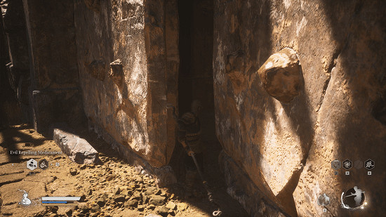 PcGamer繼續評擊《黑神話》模仿他作 破壞遊戲體驗 PcGamer繼續評擊《黑神話》模仿他作 破壞遊戲體驗