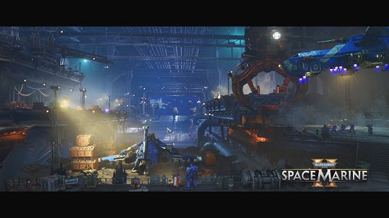 《星際戰士2》視覺盛宴:玩家共賞戰爭藝術與細膩畫卷 《星際戰士2》視覺盛宴:玩家共賞戰爭藝術與細膩畫卷