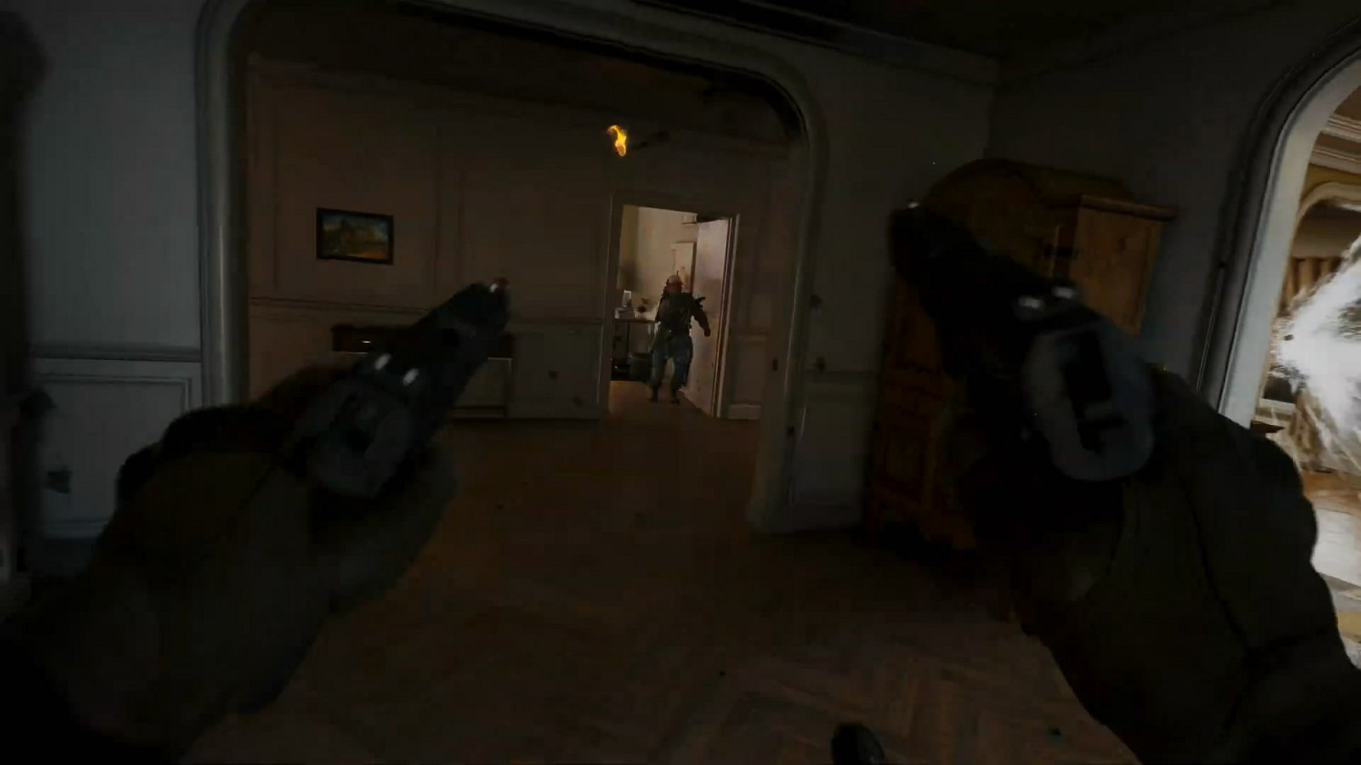 《COD:黑色行動6》多人模式Beta測試現已全平台開啟！