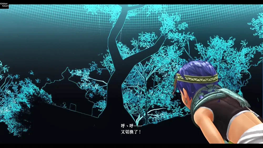 《英雄傳說 界之軌跡》 展現精練的動作/指令雙軌製戰鬥 《英雄傳說 界之軌跡》 展現精練的動作/指令雙軌製戰鬥