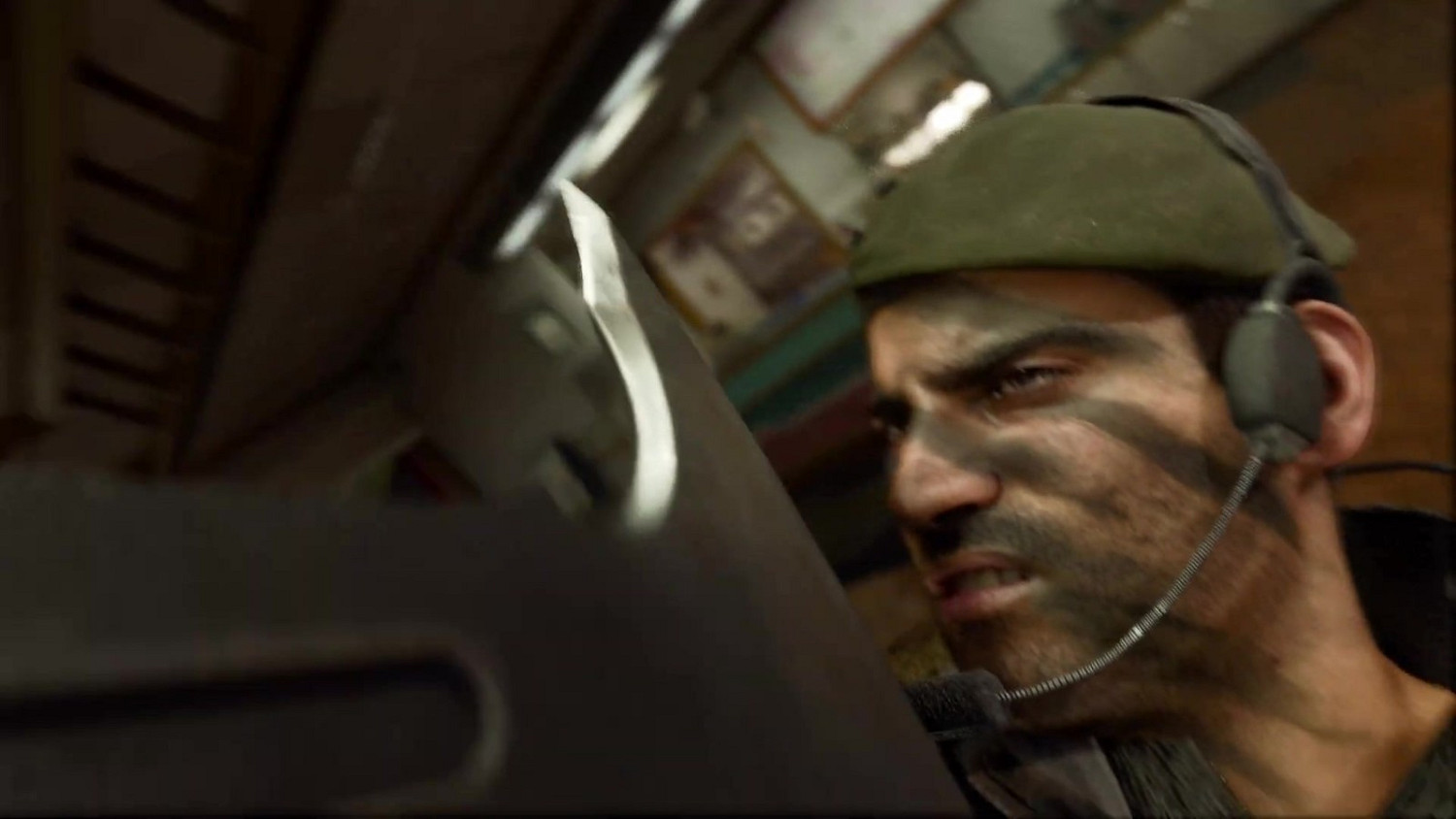 《決勝時刻：黑色行動6》多人模式測試現已全面開放