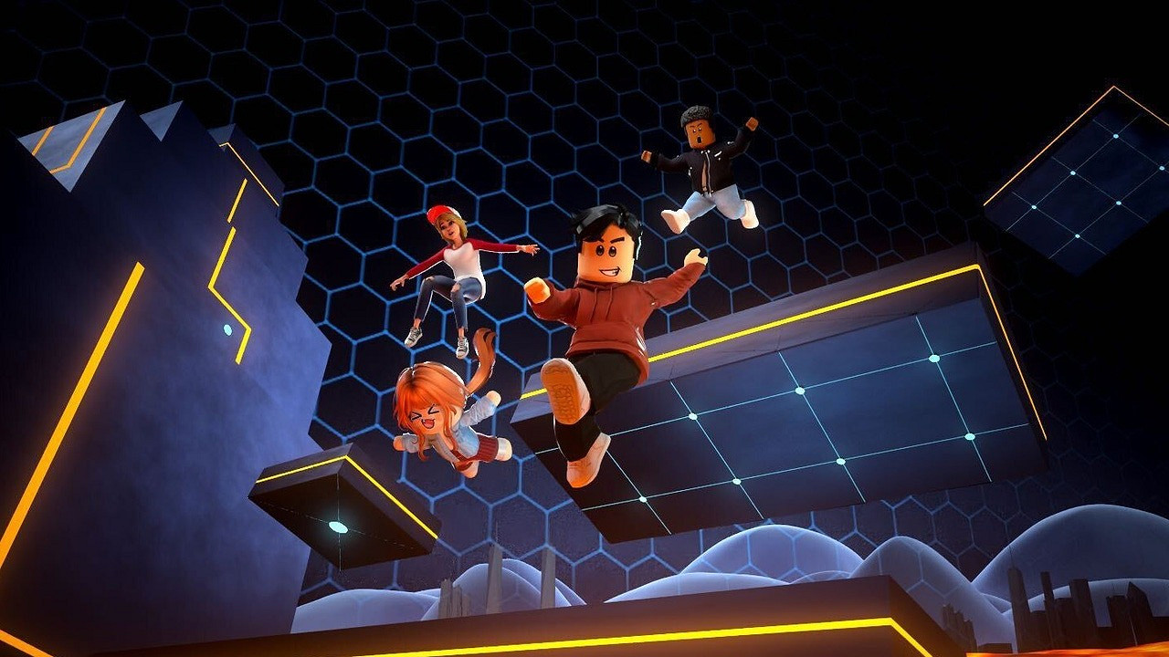 《Roblox》宣布提高平台付費遊戲製作者收入分成 《Roblox》宣布提高平台付費遊戲製作者收入分成