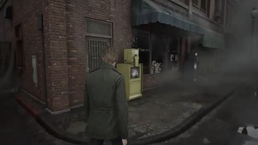 《沉默之丘2：重製版》遊戲開場部分 無剪輯超長試玩！