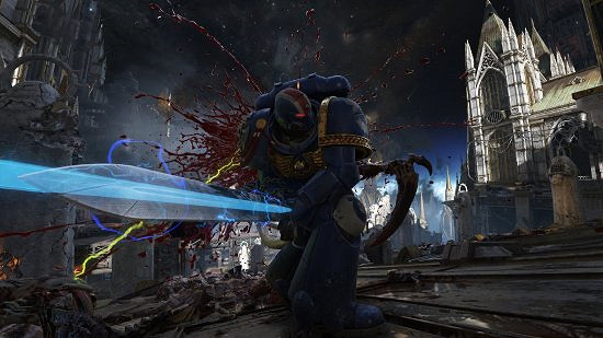 《星際戰士2》視覺盛宴:玩家共賞戰爭藝術與細膩畫卷 《星際戰士2》視覺盛宴:玩家共賞戰爭藝術與細膩畫卷