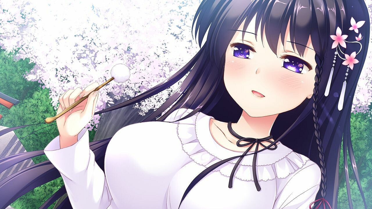 "風車社"作品《Happiness!2櫻花盛典》Steam頁面上線 發售日未定 "風車社"作品《Happiness!2櫻花盛典》Steam頁面上線 發售日未定