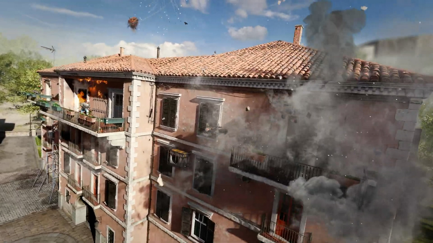 《COD:黑色行動6》多人模式Beta測試現已全平台開啟！