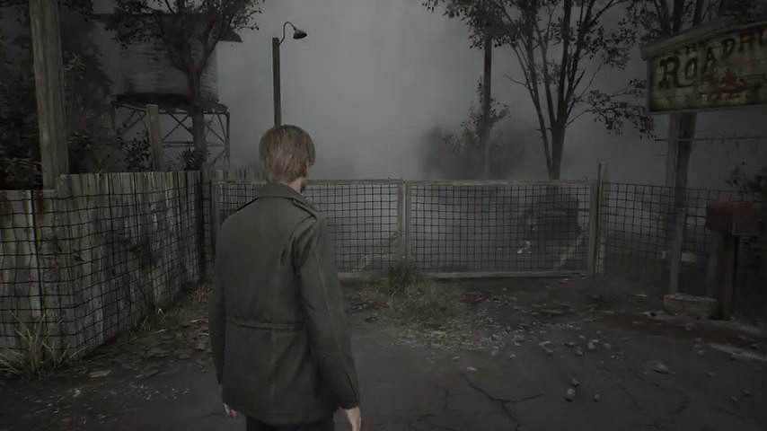 《沉默之丘2：重製版》遊戲開場部分 無剪輯超長試玩！