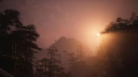 這下真分不清遊戲和現實了!玩家曬《黑神話》內截圖 這下真分不清遊戲和現實了!玩家曬《黑神話》內截圖