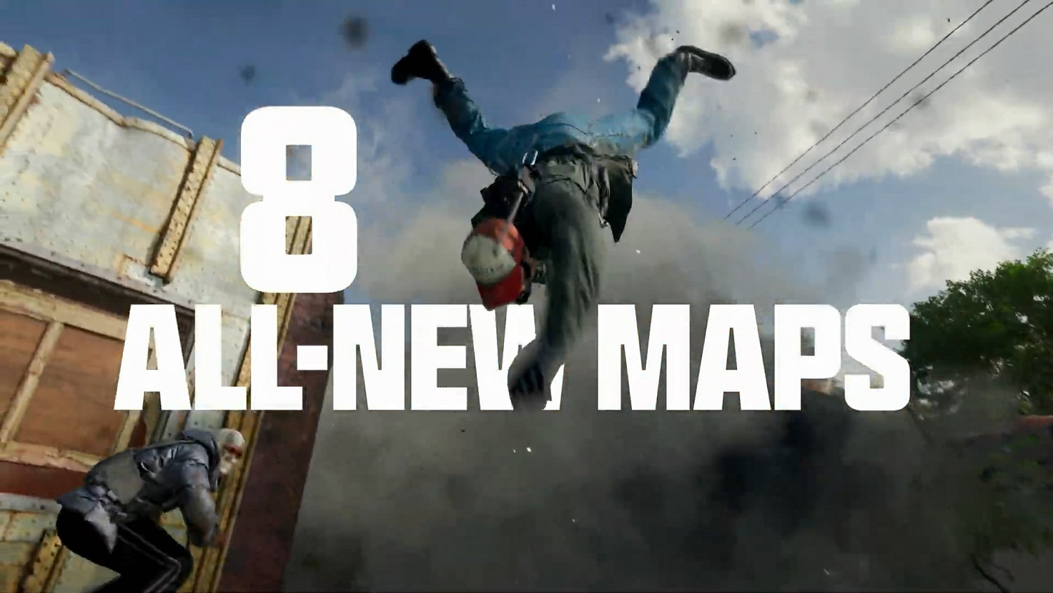 《COD:黑色行動6》多人模式Beta測試現已全平台開啟！