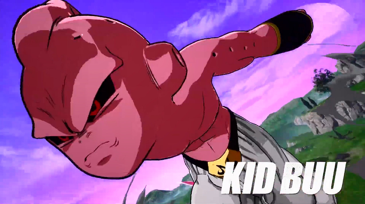 《七龍珠:電光炸裂!ZERO》“魔人布歐傳奇”宣傳片 《七龍珠:電光炸裂!ZERO》“魔人布歐傳奇”宣傳片