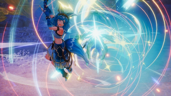 《優米雅的鍊金工房》預算將會更高 遊戲規模會更大! 《優米雅的鍊金工房》預算將會更高 遊戲規模會更大!