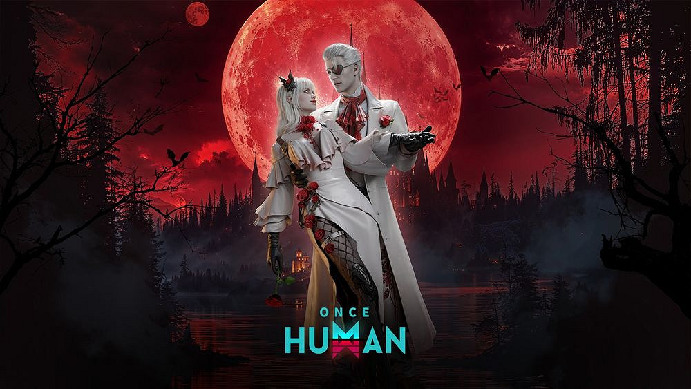 《七日世界》移動端測試即將開啟 新劇本玩法細節