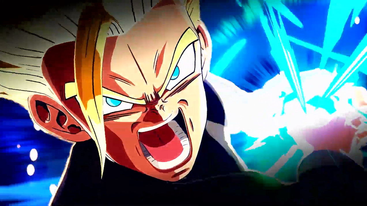 《七龍珠:電光炸裂!ZERO》“魔人布歐傳奇”宣傳片 《七龍珠:電光炸裂!ZERO》“魔人布歐傳奇”宣傳片