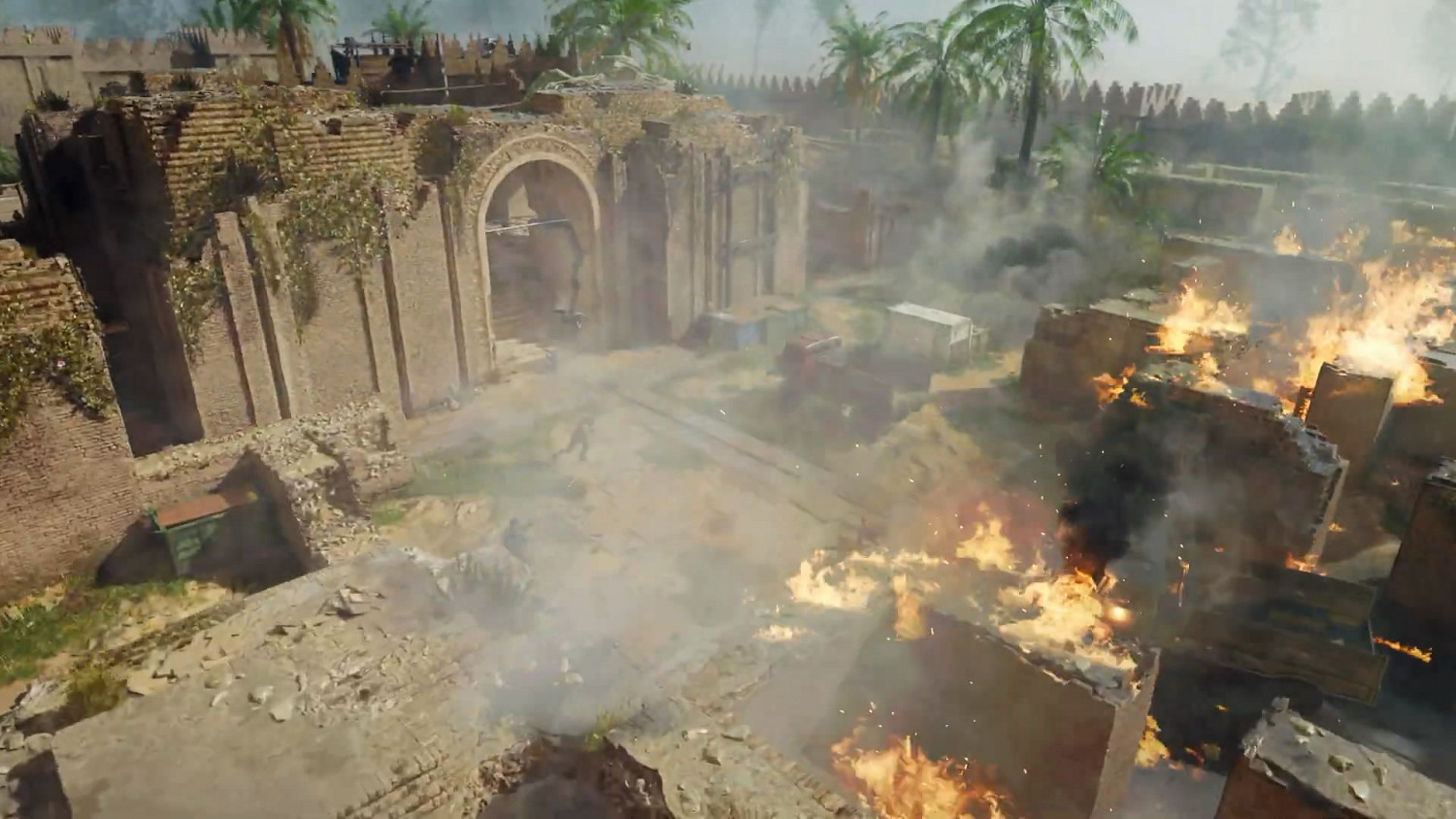 《COD:黑色行動6》多人模式Beta測試現已全平台開啟！