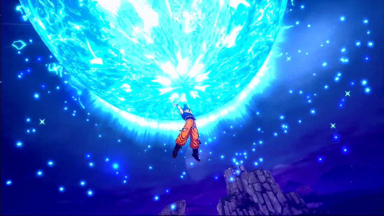 《七龍珠:電光炸裂!ZERO》“魔人布歐傳奇”宣傳片 《七龍珠:電光炸裂!ZERO》“魔人布歐傳奇”宣傳片