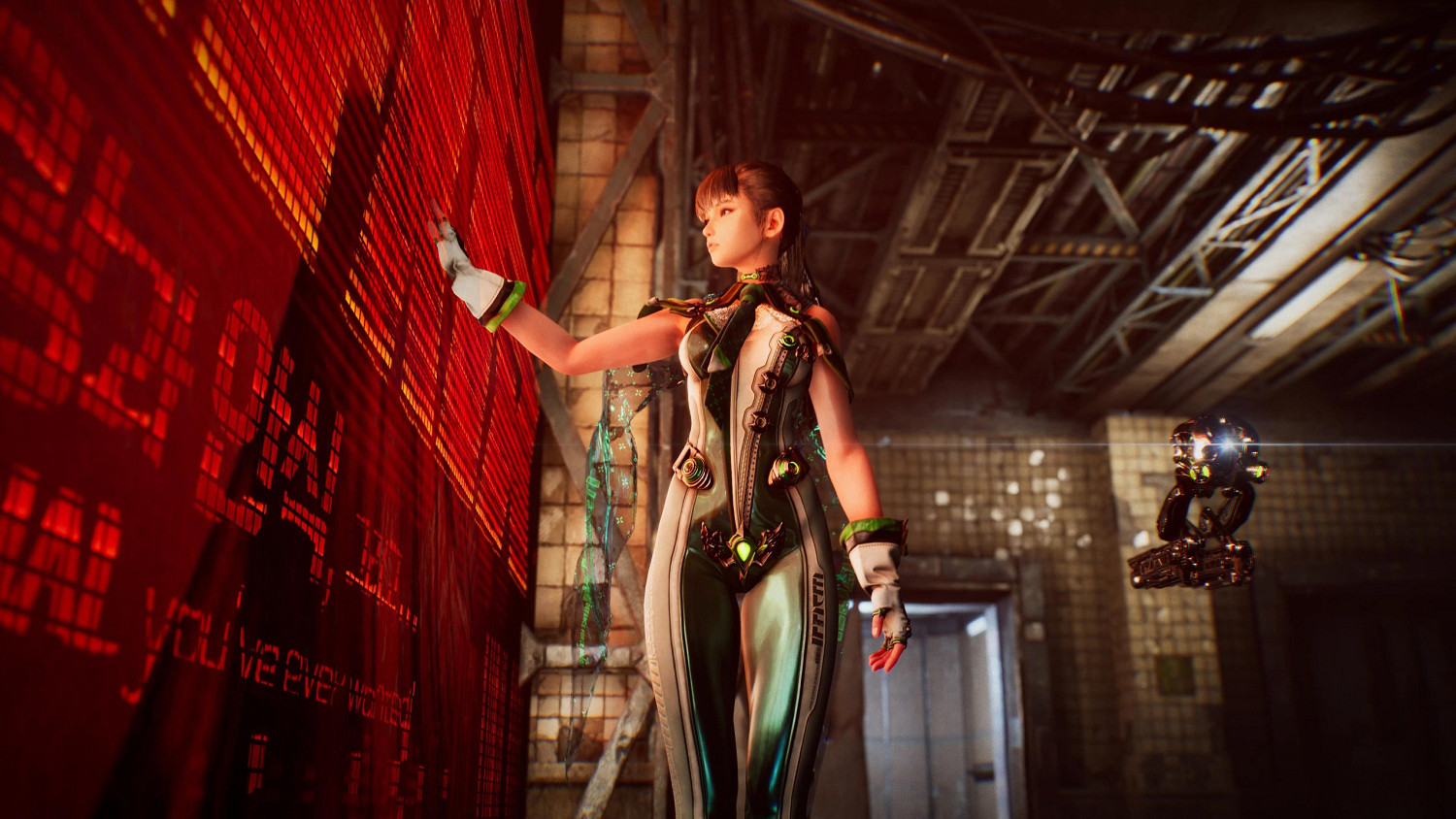 《劍星》伊芙早期設計草圖公開:前凸後翹 身材完美! 《劍星》伊芙早期設計草圖公開:前凸後翹 身材完美!