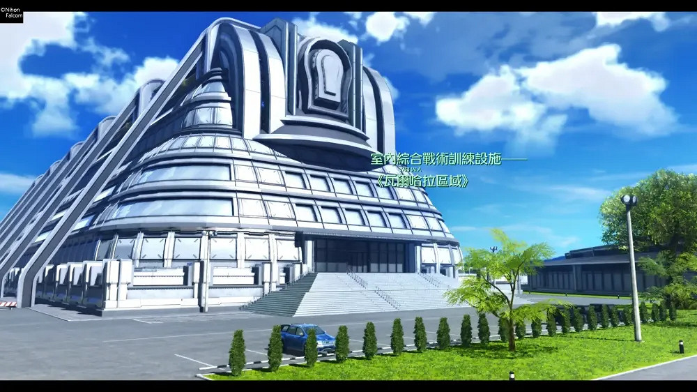 《英雄傳說 界之軌跡》 展現精練的動作/指令雙軌製戰鬥 《英雄傳說 界之軌跡》 展現精練的動作/指令雙軌製戰鬥