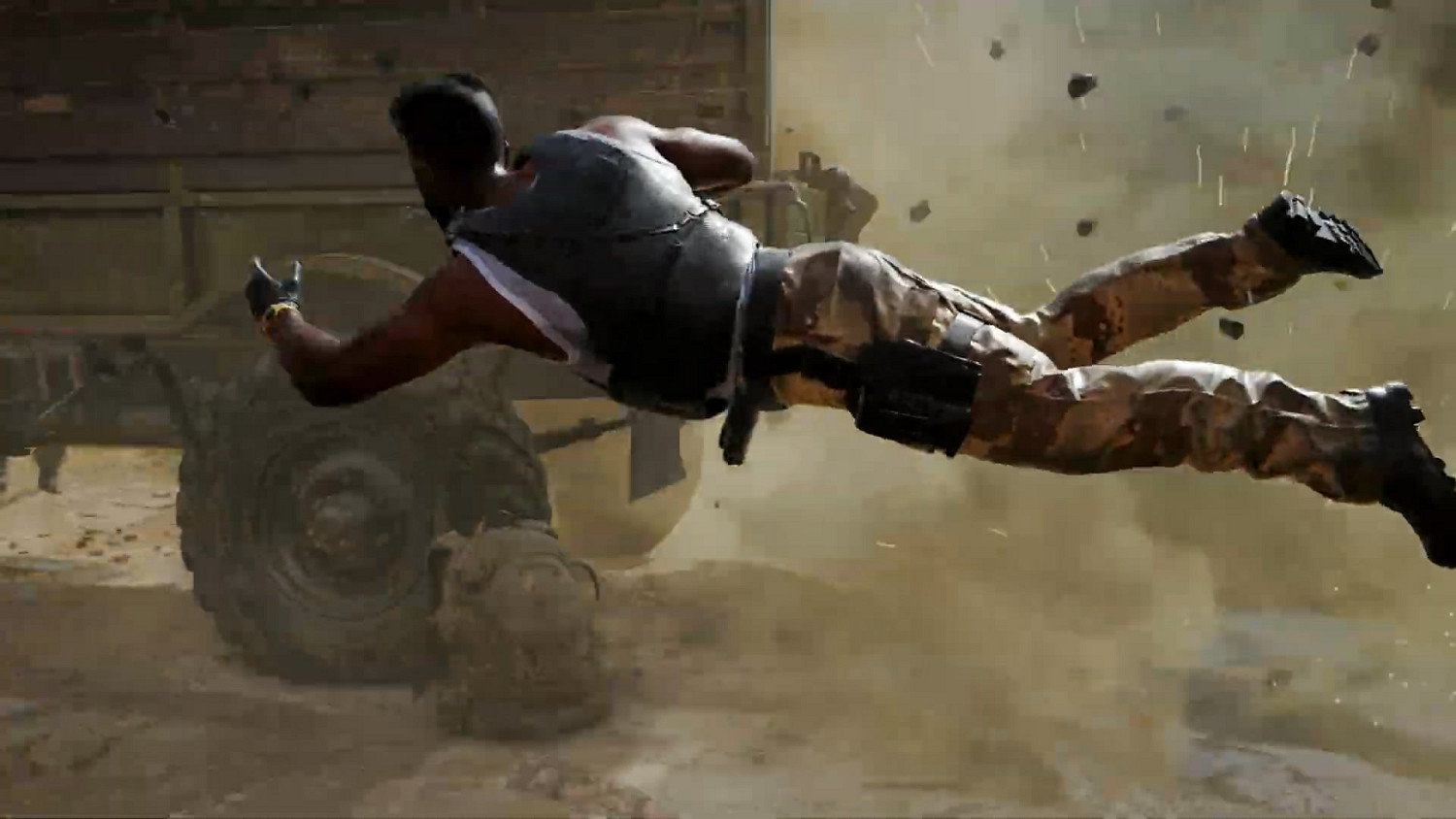 《COD:黑色行動6》多人模式Beta測試現已全平台開啟！