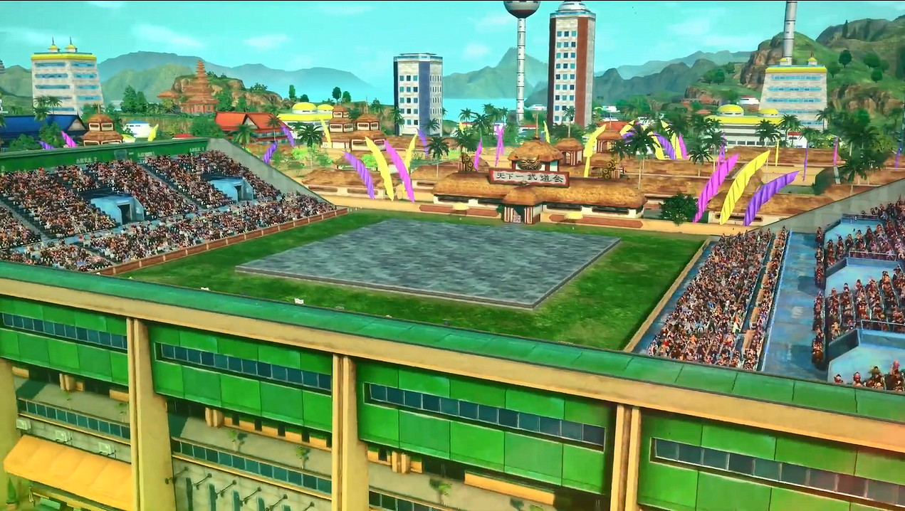 《七龍珠:電光炸裂!ZERO》“魔人布歐傳奇”宣傳片 《七龍珠:電光炸裂!ZERO》“魔人布歐傳奇”宣傳片