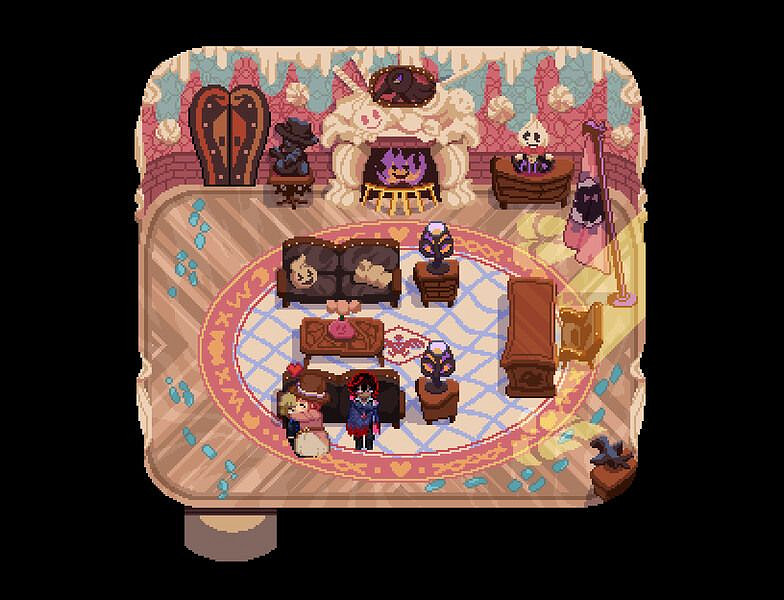 科幻恐怖冒險遊戲《少年的終結》正式開啟搶先體驗