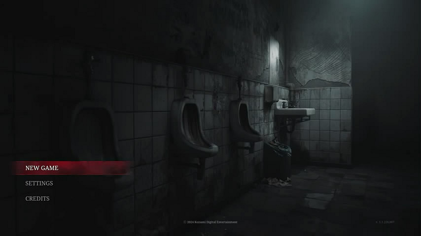 《沉默之丘2：重製版》遊戲開場部分 無剪輯超長試玩！