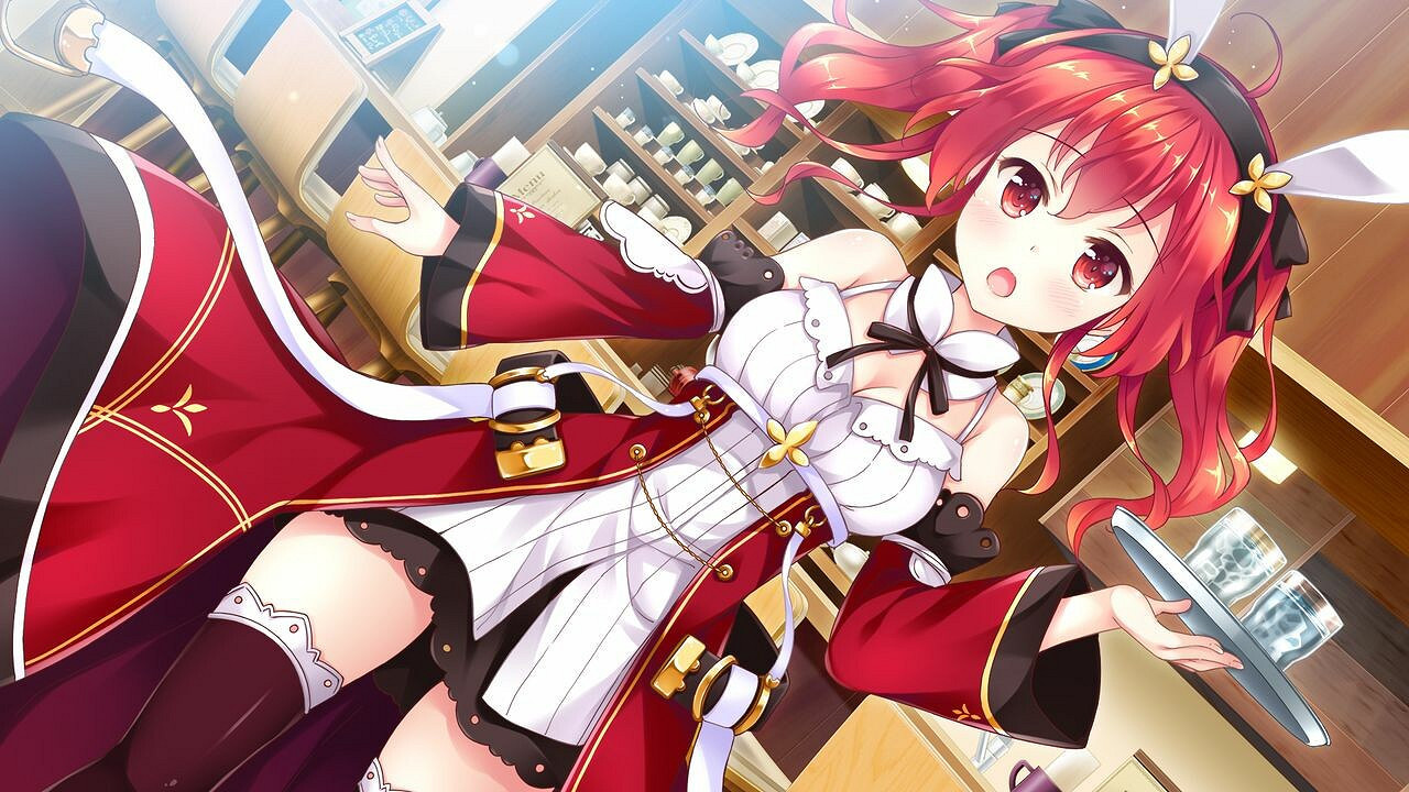 "風車社"作品《Happiness!2櫻花盛典》Steam頁面上線 發售日未定 "風車社"作品《Happiness!2櫻花盛典》Steam頁面上線 發售日未定