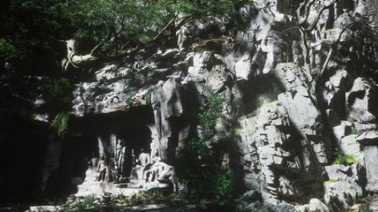 《黑神話》電影改編熱潮 王中磊談遊戲改編電影挑戰