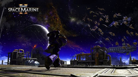 《星際戰士2》視覺盛宴:玩家共賞戰爭藝術與細膩畫卷 《星際戰士2》視覺盛宴:玩家共賞戰爭藝術與細膩畫卷