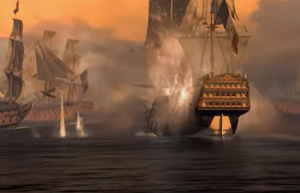 《帝國:全軍破敵》即將登陸移動平台 重塑18世紀戰爭 《帝國:全軍破敵》即將登陸移動平台 重塑18世紀戰爭