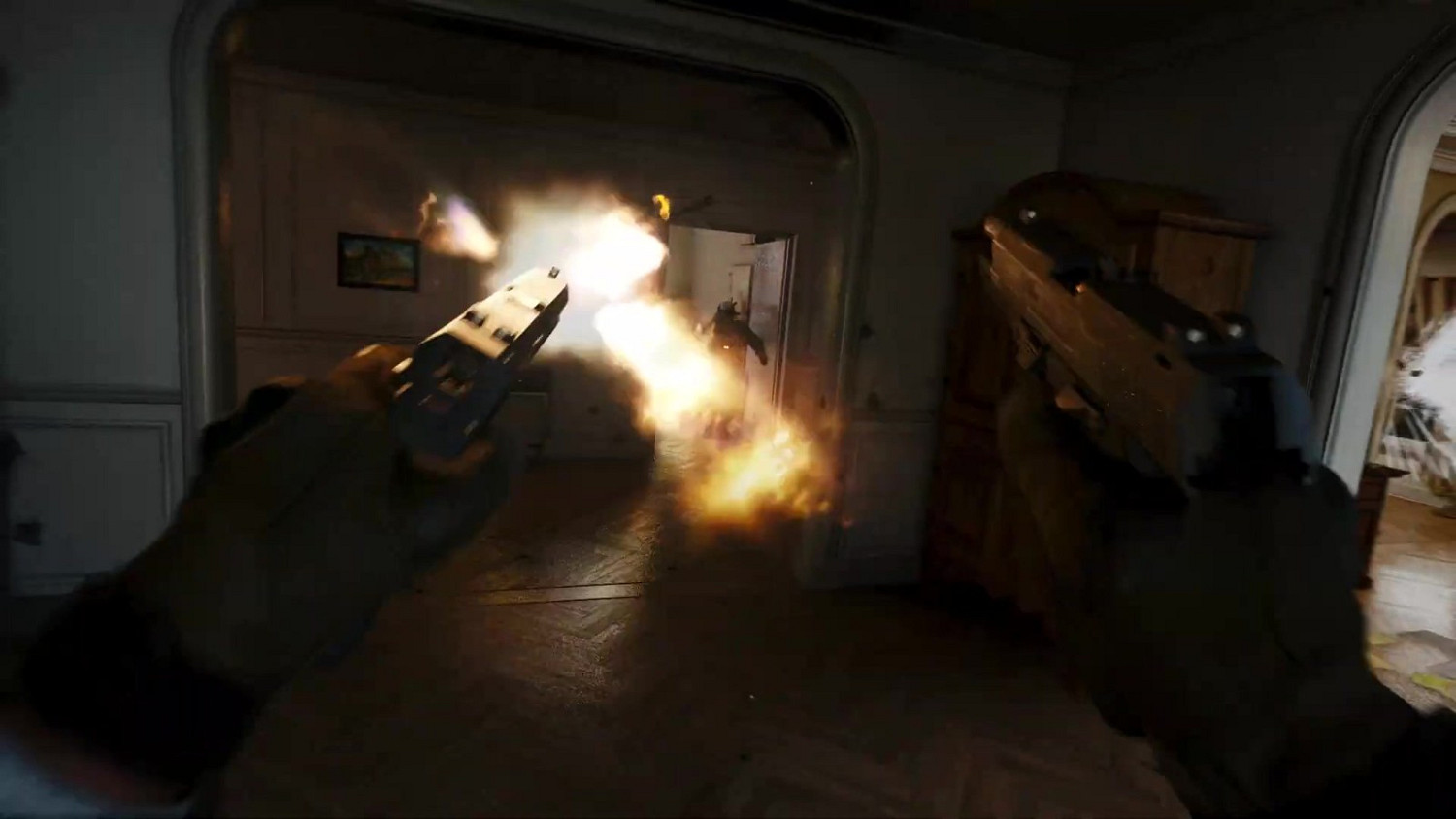 《決勝時刻：黑色行動6》多人模式測試現已全面開放