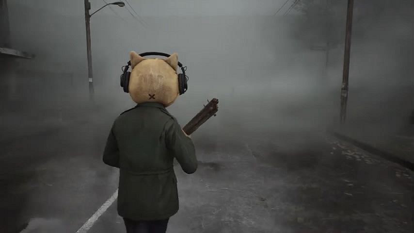 《沉默之丘2：重製版》遊戲開場部分 無剪輯超長試玩！