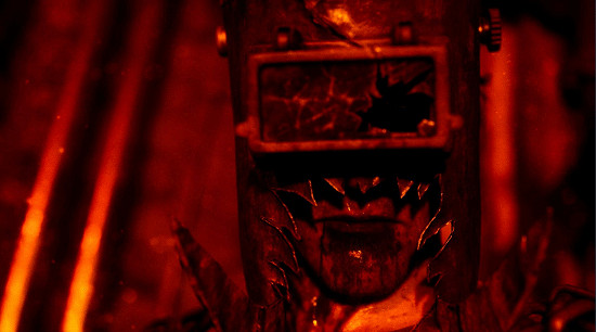 IGN評《弗蘭克斯通的陰影》:平庸之作 難續恐怖輝煌 IGN評《弗蘭克斯通的陰影》:平庸之作 難續恐怖輝煌