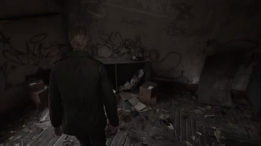 《沉默之丘2：重製版》遊戲開場部分 無剪輯超長試玩！