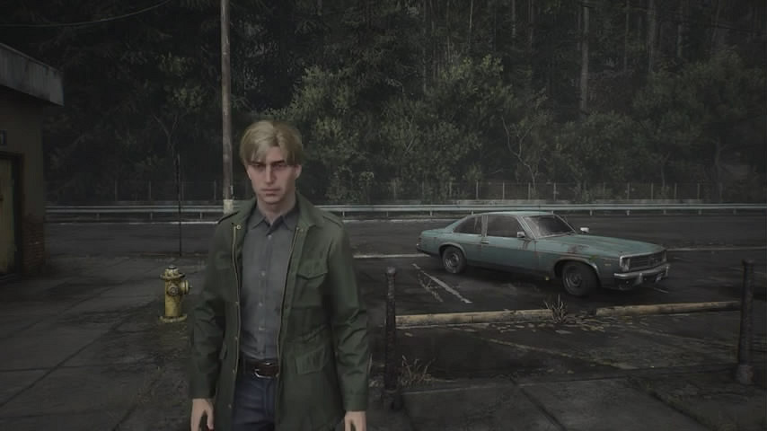 《沉默之丘2：重製版》遊戲開場部分 無剪輯超長試玩！