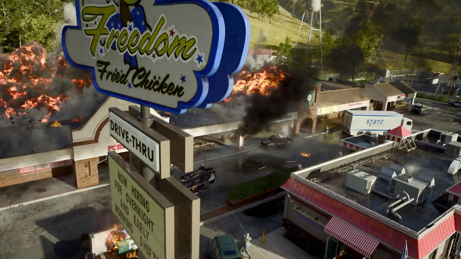 《COD:黑色行動6》多人模式Beta測試現已全平台開啟！