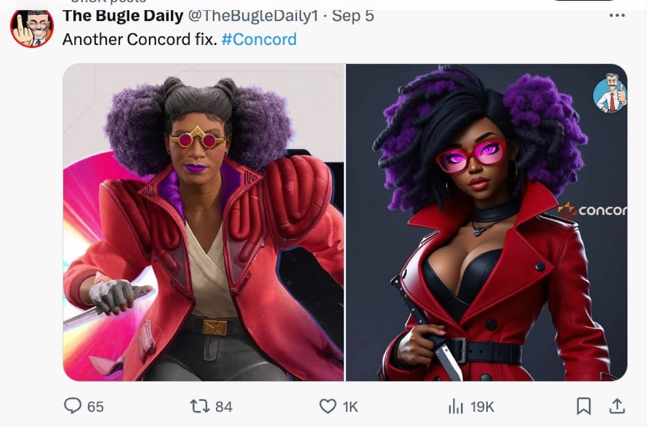 沒有zzzq的《星鳴特攻》會是什麽樣能否贏得玩家的心 沒有zzzq的《星鳴特攻》會是什麽樣能否贏得玩家的心